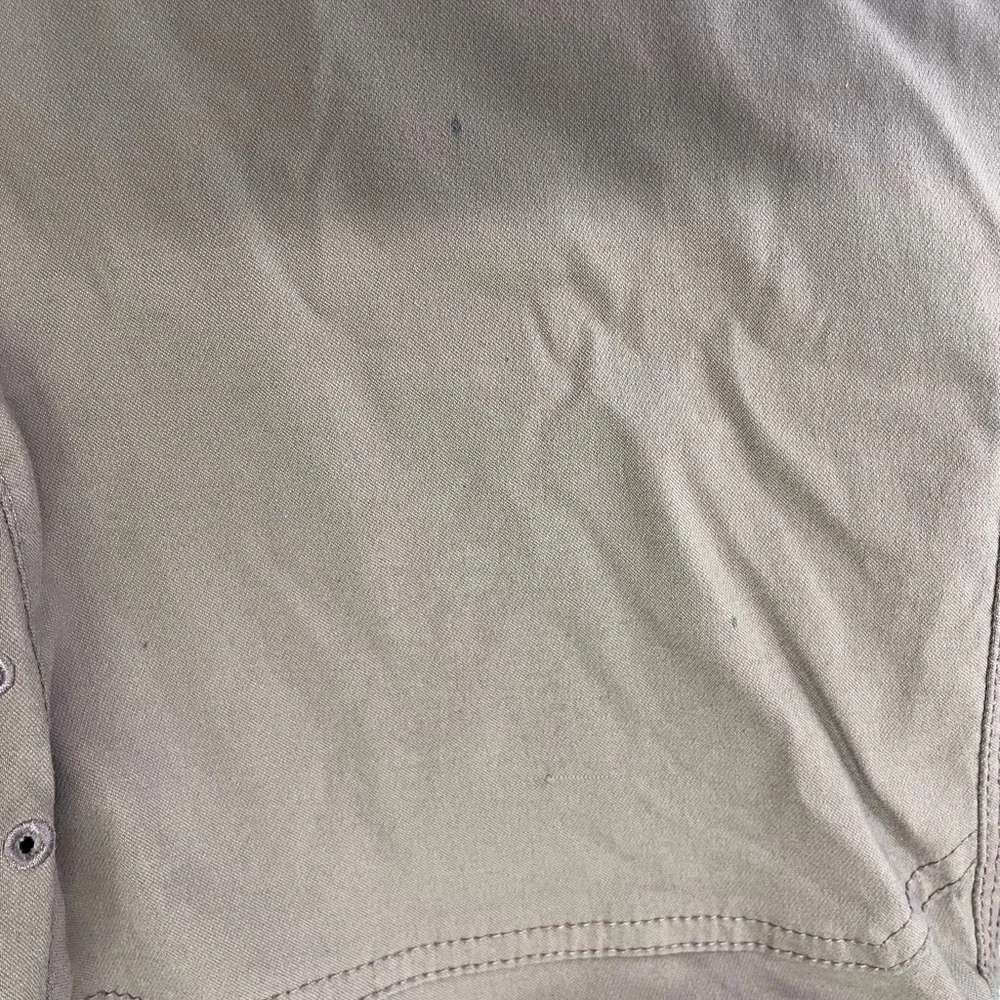 PrAna men’s hiking pants set of three size 32_5